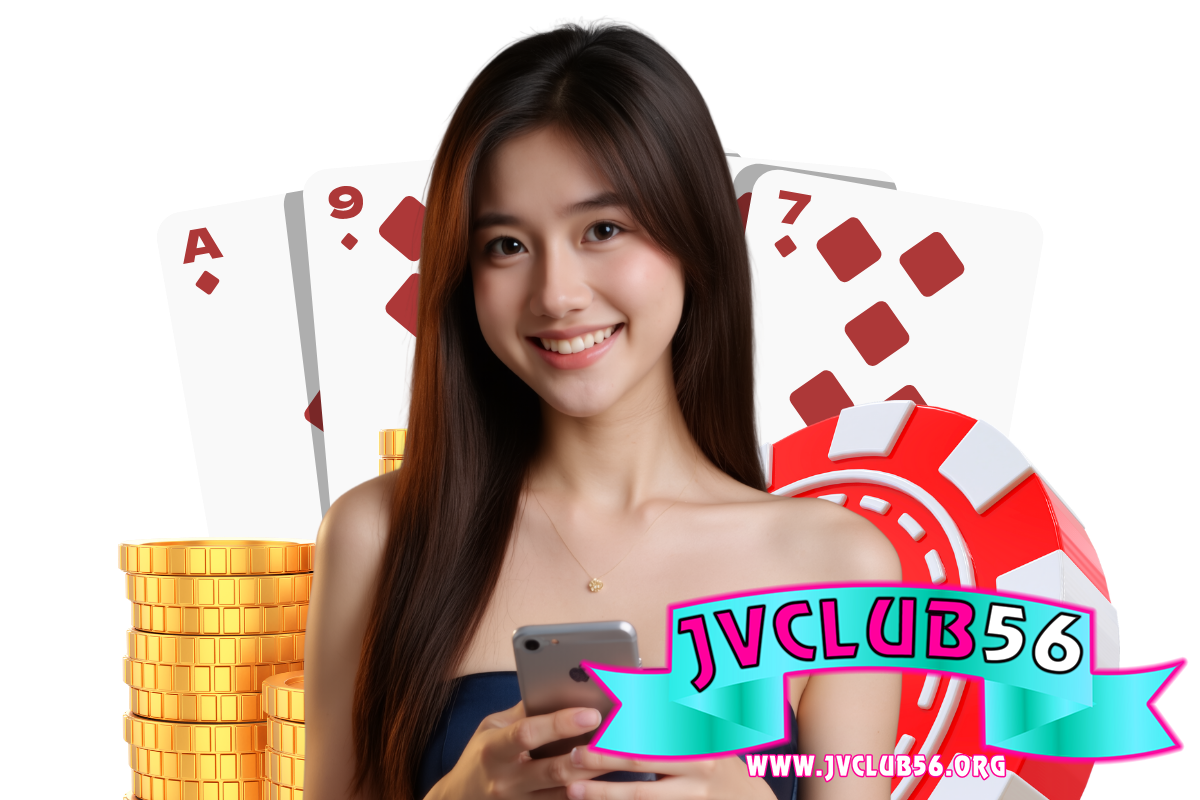 jvclub56 wallet